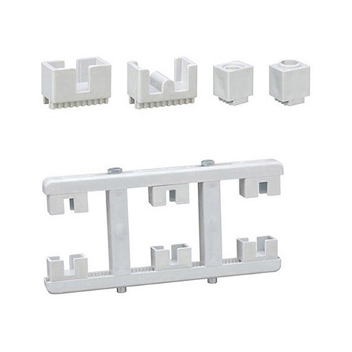 GCK、GCS、MNS柜體用母線夾系列(新產品)HG1-3、HG2-3