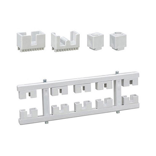 GCK、GCS、MNS柜體用母線夾系列(新產(chǎn)品)HG7-5、HG8-5