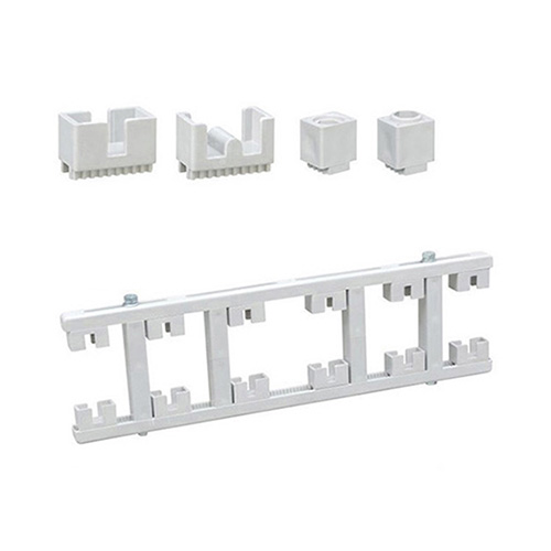 GCK、GCS、MNS柜體用母線夾系列(新產(chǎn)品)HG11-5、HG12-6