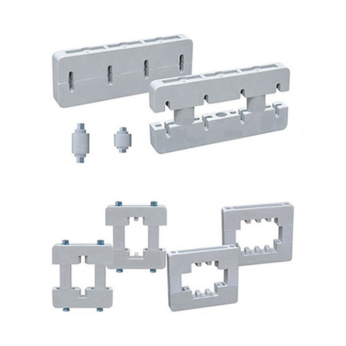 GCK、GCS、MNS柜體用母線夾系列(新產(chǎn)品)HM3、HM4、HM1、HT1-3