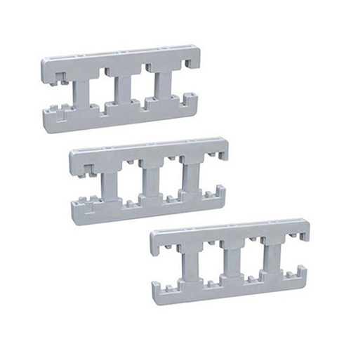 GCK、GCS、MNS柜體用母線夾系列(新產(chǎn)品)HT5-3、HT7-3、HT2-4