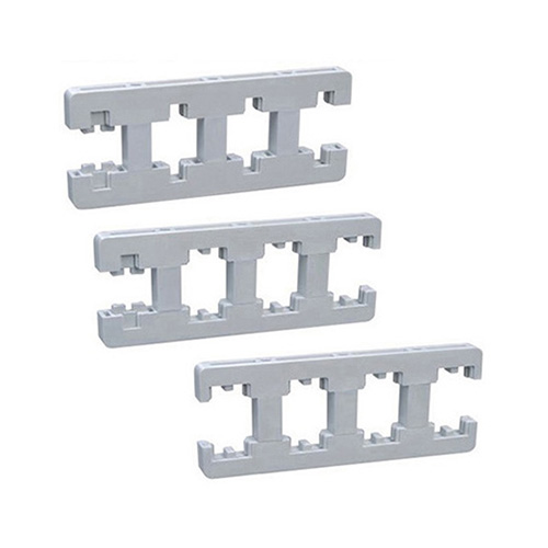 GCK、GCS、MNS柜體用母線夾系列(新產(chǎn)品)HT3-4、HT4-4、HT5-4
