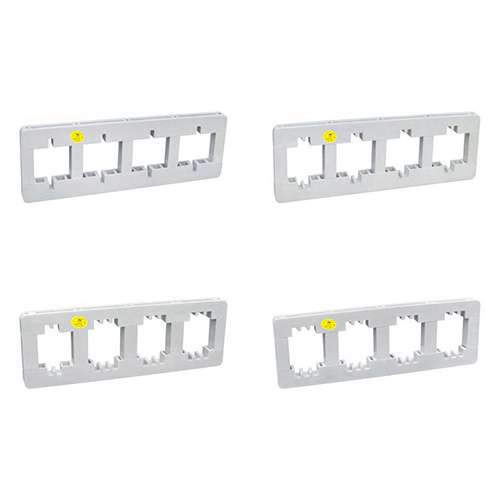 GCK、GCS、MNS柜體、光伏、船用母線夾系列(新產(chǎn)品)HTM1-4