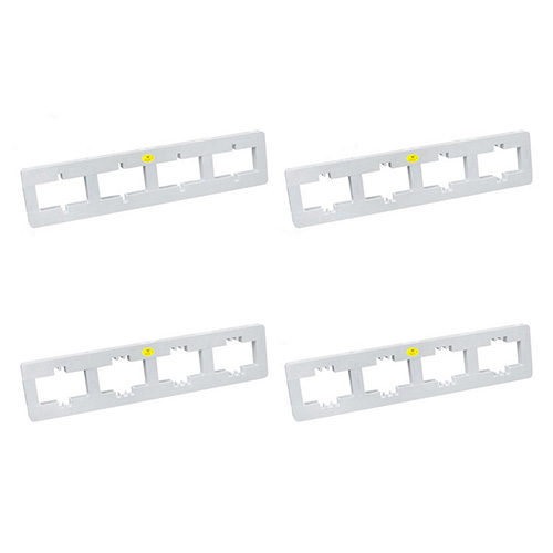GCK、GCS、MNS柜體、光伏、船用母線夾系列(新產(chǎn)品)HTM8-4